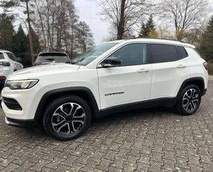 Jeep Compass Gebrauchtwagen