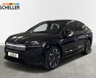 Skoda Enyaq Gebrauchtwagen