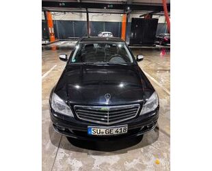 Mercedes-Benz C 320 Gebrauchtwagen