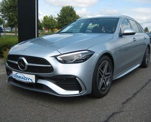 Mercedes-Benz C 220 Gebrauchtwagen