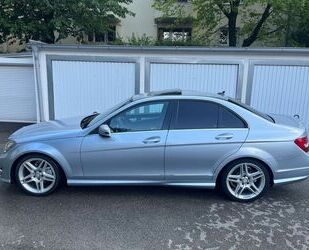 Mercedes-Benz C 250 Gebrauchtwagen