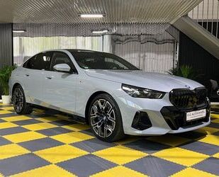 BMW i5 Gebrauchtwagen