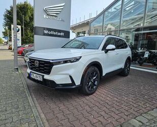 Honda CR-V Gebrauchtwagen