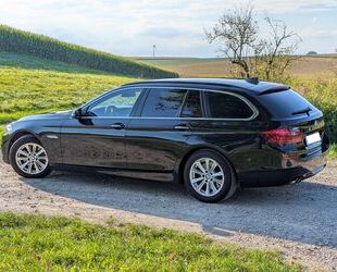 BMW 530 Gebrauchtwagen