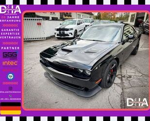 Dodge Challenger Gebrauchtwagen