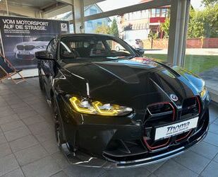 BMW M4 Gebrauchtwagen