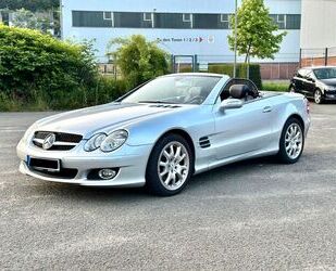 Mercedes-Benz SL 350 Gebrauchtwagen