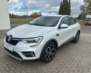 Renault Arkana Gebrauchtwagen