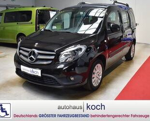Mercedes-Benz Citan Gebrauchtwagen