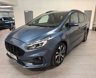 Ford S-Max Gebrauchtwagen