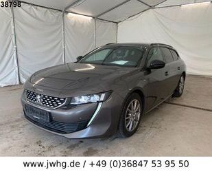 Peugeot 508 Gebrauchtwagen