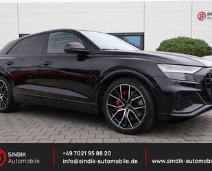 Audi SQ8 Gebrauchtwagen