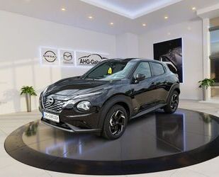 Nissan Juke Gebrauchtwagen