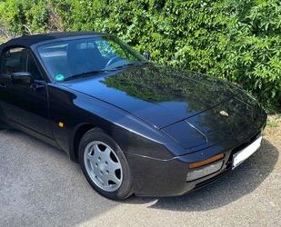 Porsche 944 Gebrauchtwagen