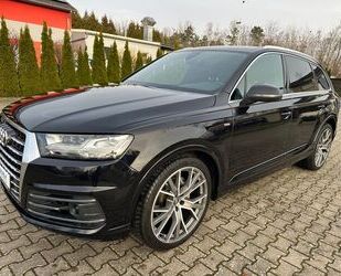 Audi Q7 Gebrauchtwagen
