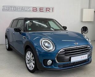 Mini Cooper Clubman Gebrauchtwagen