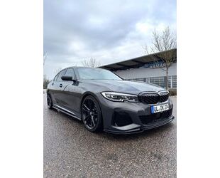 BMW M340i Gebrauchtwagen