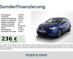 Seat Ibiza Gebrauchtwagen