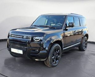 Land Rover Defender Gebrauchtwagen