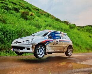 Peugeot 206 Gebrauchtwagen