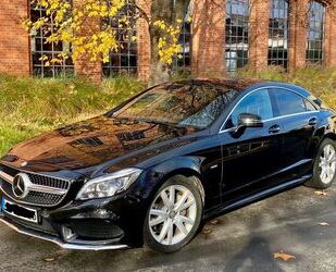 Mercedes-Benz CLS 350 Gebrauchtwagen