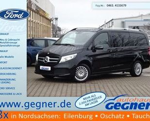 Mercedes-Benz V 220 Gebrauchtwagen
