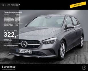 Mercedes-Benz B 200 Gebrauchtwagen