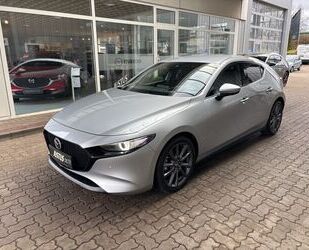 Mazda 3 Gebrauchtwagen