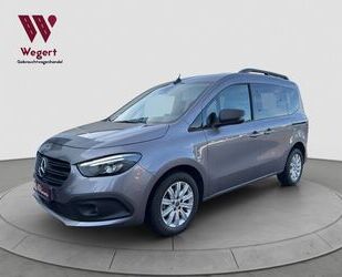 Mercedes-Benz Citan Gebrauchtwagen