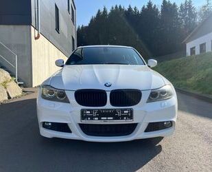 BMW 335 Gebrauchtwagen