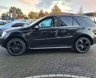 Mercedes-Benz ML 320 Gebrauchtwagen