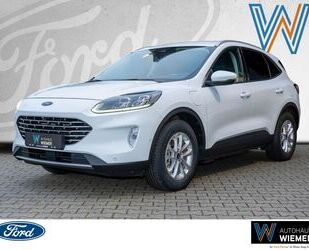 Ford Kuga Gebrauchtwagen