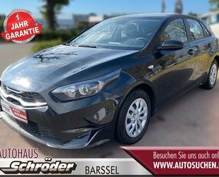Kia ceed / Ceed Gebrauchtwagen