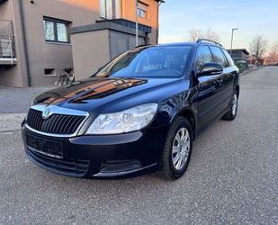 Honda Octavia 