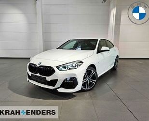 BMW 218 Gran Coupé Gebrauchtwagen