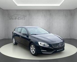 Volvo V60 Gebrauchtwagen