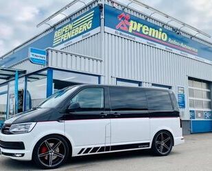 VW T6 Multivan Gebrauchtwagen