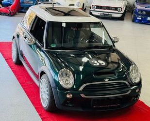 Mini John Cooper Works Gebrauchtwagen