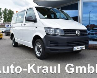 VW T6 Transporter Gebrauchtwagen