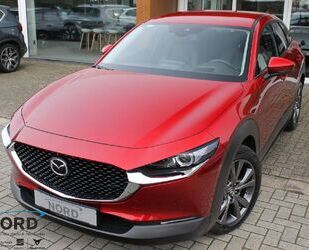 Mazda CX-30 Gebrauchtwagen