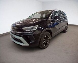 Opel Crossland (X) Gebrauchtwagen