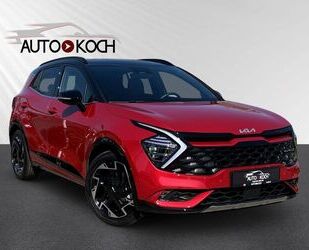 Kia Sportage Gebrauchtwagen