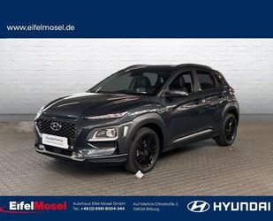 Hyundai KONA Gebrauchtwagen