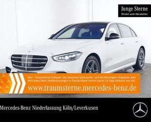 Mercedes-Benz S 580 Gebrauchtwagen