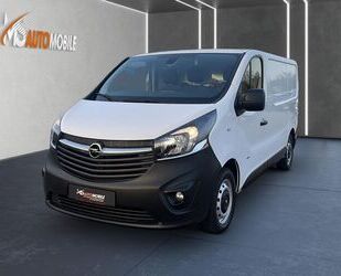 Opel Vivaro Gebrauchtwagen