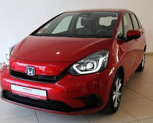 Honda Jazz Gebrauchtwagen