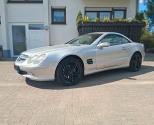 Mercedes-Benz SL 350 Gebrauchtwagen