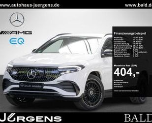 Mercedes-Benz EQA Gebrauchtwagen