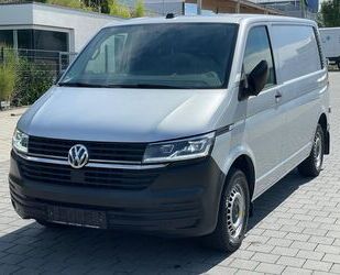 VW T6 Transporter Gebrauchtwagen
