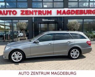 Mercedes-Benz E 200 Gebrauchtwagen